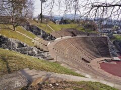 003 - Das szenische Theater